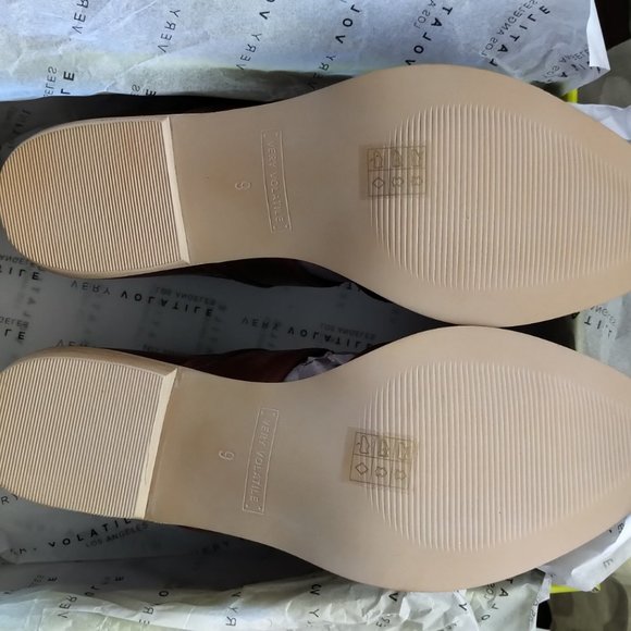 Volatile Carbonrock Bootie - Picture 7 of 8